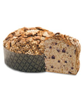 Vendita online panettoni Albertengo artigianali con Frutti di Bosco. Shop on line panettone artigianale di pasticceria con frutt