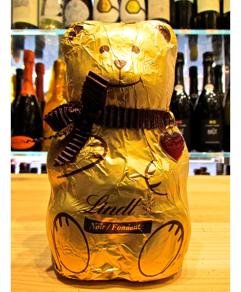 Shop online Bears Lindt chocolate. Shop online teddy bear Lindt. Prices online Lindt chocolates in the