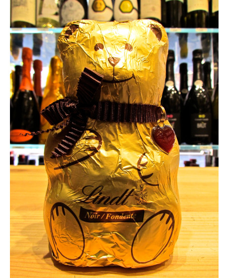 Shop online Bears Lindt chocolate. Shop online teddy bear Lindt. Prices online Lindt chocolates in the shape of bear