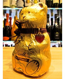 Shop online Bears Lindt chocolate. Shop online teddy bear Lindt. Prices online Lindt chocolates in the shape of bear