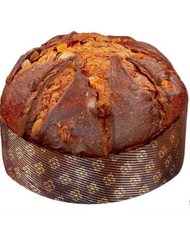 Fiasconaro Panettone Tradizionale 500g