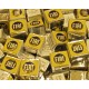 Majani - Cremino - Fiat - Nocciola - 500g