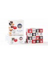 Majani - Cube Fiat - Assorted Cremini - 486g