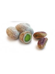 Slitti - Pistacchi di Bronte - 120g