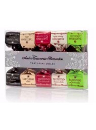 Tartufini Dolci Assortiti - 70g