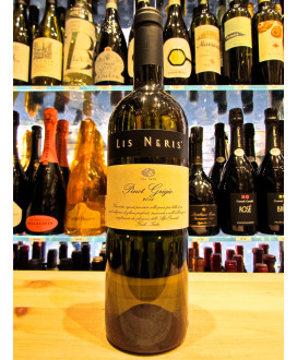 Vini Lis Neris Vendita online Pinot Grigio al miglior prezzo! Enoteca shop online vini friulani Lis Neris a prezzi vantaggiosi!