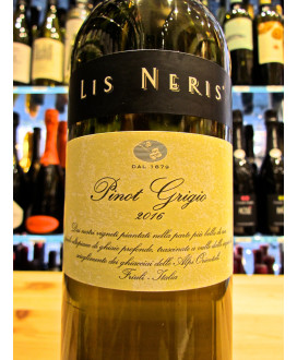 Wines Lis Neris Pinot Grigio sale online at the best price! Wine shop on-line wines from Friuli Lis Neris at competitive prices!