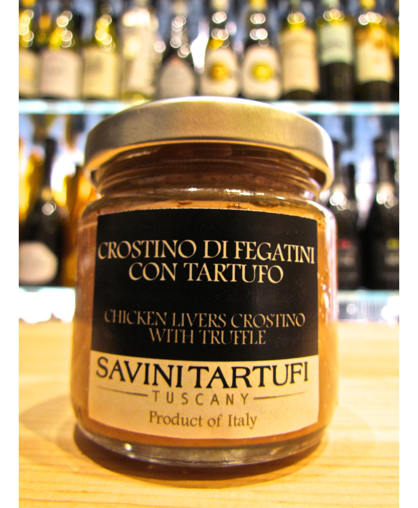 Vendita online Tartufi sott'olio Savini Tartufi Tuscany. Shop online Salsa del Tarufaio, con funghi champignon e tarufo nero. Pr