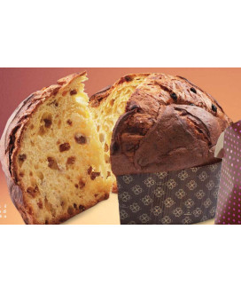 Filippi Panettone ai Marroni Canditi