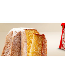 Vendita online pandoro Filippi classico. Shop on line pandori classici artigianali della pasticceria Filippi, prodotto da forno,