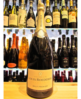 vendita shop online champagne magnum 1,5 litri bottiglia grande louis roederer brut premier cristal enoteca negozio cantina vino