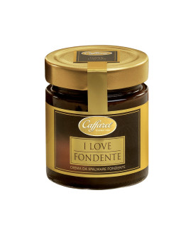 Vendita online Crema Spalmabile Caffarel di Gianduia con nocciole o al Cacao fondente. Shop on line Creme spalmabili Caffarel di