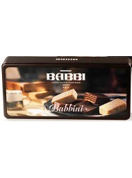 Babbi - Babbini Mix - Box - 300g