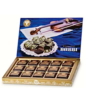 Vendita online Wafers Babbi Viennesi ricoperti di cioccolato fondente. Shop on line Viennesi Babbi. Miglior prezzo online Vienne