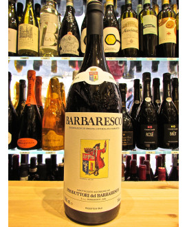 Shop online Barbaresco Produttori del Barbaresco Magnum, 1,5 liter. Sales  best price italia red magnum wine from Piedmont.