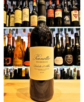 Vendita online Dolcetto d'Alba Prunotto, miglior prezzo on-line vini piemontesi Prunotto, Alba. Shop on line vini rossi