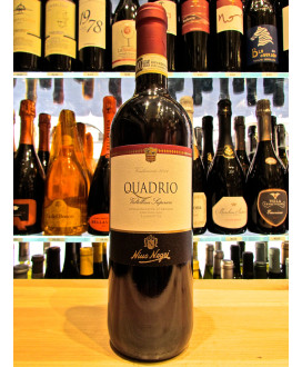 Shop online Nino Negri red wine Quadrio Valtellina Superior. Red wine of Valtellina on-line. Sales Nino Negri, high quality