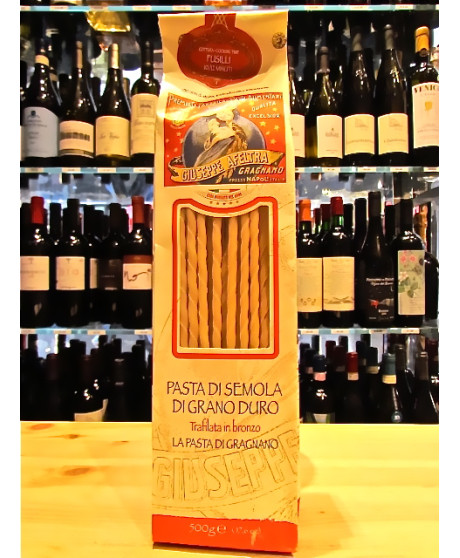  Online Sale OUR SELECTION OF CRAFT PASTA. ANTICO PASTIFICIO BENEDETTO CAVALIERI, GIUSEPPE AFELTRA, AZIENDA AGRICOLA MANCINI RIC