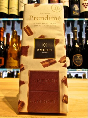 Amedei - Prendimè - Gianduja - 150g