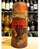 (3 BOTTLES) Rum Don Papa - Limited Edition Mt. Kanlaon - 70cl