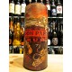 (6 BOTTIGLIE) Rum Don Papa - Limited Edition Mt. Kanlaon - Astucciato - 70cl