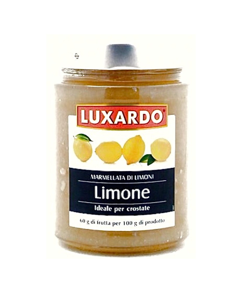 Shop online italian jams Luxardo. Luxardo and marmelade Marasca Best Online sales. Buy online quality jams