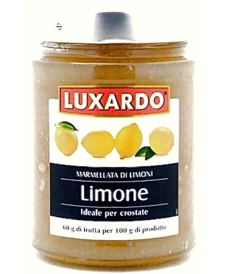 Shop online italian jams Luxardo. Luxardo and marmelade Marasca Best Online sales. Buy online quality jams