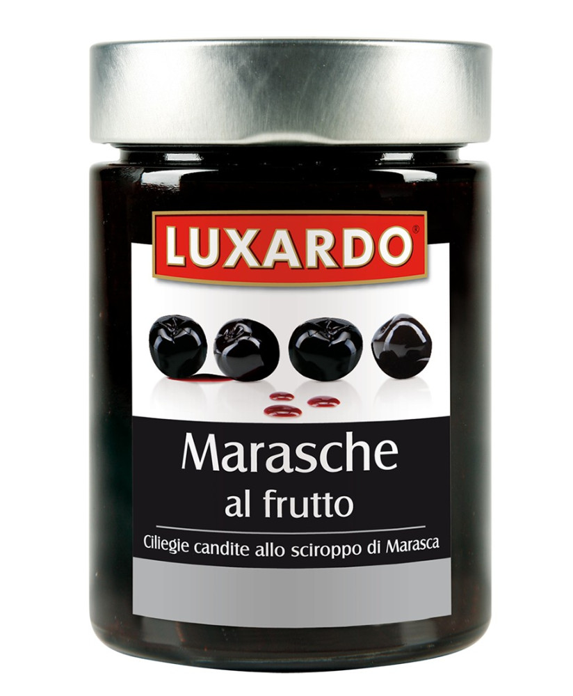 Shop online italian jams Luxardo. Luxardo and marmelade Marasca Best Online sales. Buy online quality jams