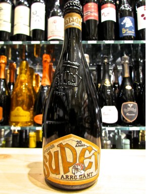 (6 BOTTLES) Baladin - Super Arrogant - Special Edition - 75cl