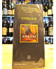 (6 BARS X 55g) Amedei - Chuao 70% - 12 Napolitains