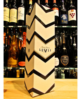 Shop online Trento Doc Levii vintage extra brut. Shop on line best price italian sparkling quality white wine