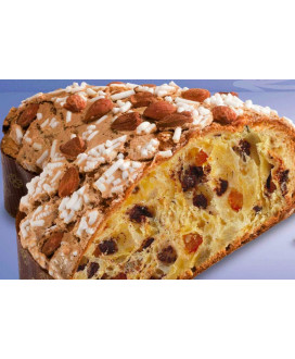 Colombe artigianali Filippi Prezzi. Colomba Arancia e Cioccolato Ecuador. Vendita online colombe di Pasqua Filippi prezzo