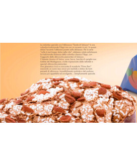 Colombe artigianali Filippi Prezzi. Colomba Albicocca 1000g Vendita online colombe di Pasqua artigianali Filippi miglior prezzo.