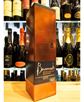 Shop online Scotch whisky Benromach Speyside Single Malt 10 years. Best quality Scottish whiskey price. Sales