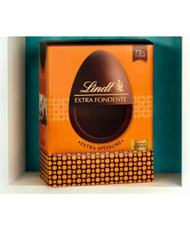 Sale online Lindt Easter egg - Milk Chocolate with Hazelnut Vulpitta Dolciumi, Corso 101, shop online easter egg, sale online Li