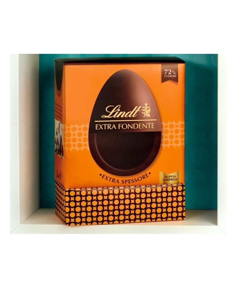 Sale online Lindt Easter egg - Milk Chocolate with Hazelnut Vulpitta Dolciumi, Corso 101, shop online easter egg, sale online Li