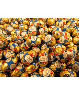 Vendita online Ovetti di Pasqua Lindt semplici al latte, Lindt & Sprüngli a €30.00 al Kg. Shop on-line ovine Lindor. Miglior pre