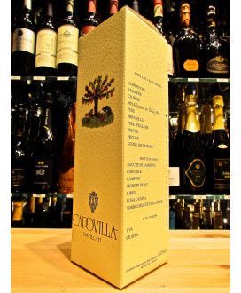 Shop online italian fruit distillate Capovilla Apple Decio limited edition 70th Velier Anniversary. Best price