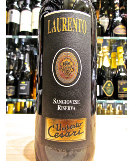 Shop online red wine Laurento Umberto Cesari. Best price online wines Castel San Pietro Terme. Online wine shop.