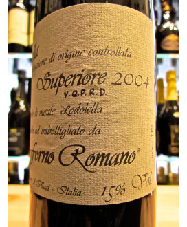 Dal Forno Romano, Valpolicella Superiore DOC. Online sales Wines Veneto Monte Lodoletta best price. Shop