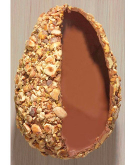 Online sales of chocolate Easter eggs Italian Maglio, homemade pastry province of Lecce, Maglie. Shop online Easter egg Maglio m