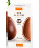 (6 EASTER EGGS X 450g) Majani - Hazelnut egg "Fiat"