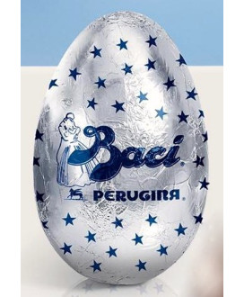 Online sales Easter eggs MADE IN ITALY Baci Perugina chocolate extra dark with hazelnuts. Shop online egg chocolate with cocoa a