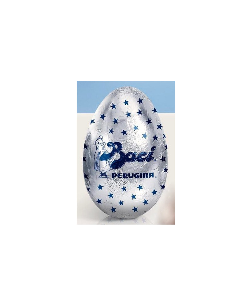 Online sales Easter eggs MADE IN ITALY Baci Perugina chocolate extra dark with hazelnuts. Shop online egg chocolate with cocoa a