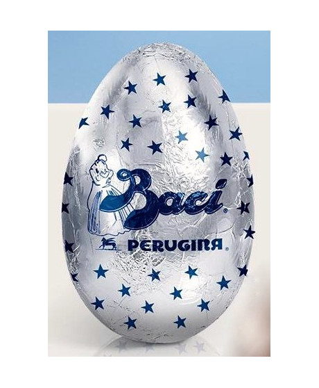 Online sales Easter eggs MADE IN ITALY Baci Perugina chocolate extra dark with hazelnuts. Shop online egg chocolate with cocoa a