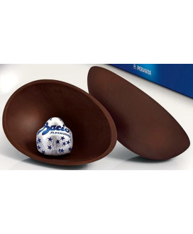 Online sales Easter eggs MADE IN ITALY Baci Perugina chocolate extra dark with hazelnuts. Shop online egg chocolate with cocoa a