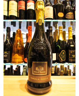 Villa Sandi online price quality italian Ribolla Gialla Brut Millesime. Shop online brut quality sparkling wine