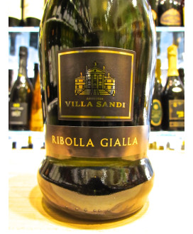 Villa Sandi online price quality italian Ribolla Gialla Brut Millesime. Shop online brut quality sparkling wine