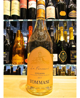 Vendita online vini bianchi del veneto Tommasi, Lugana Le Fornaci. Shop on line Tommasi al miglior prezzo