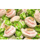 Virginia - Soft Amaretti Biscuits - Cassata : Size - 100 gr